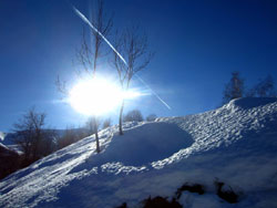 12 1230 ghiaccio e sole a Limonetto